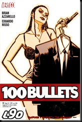 P00080 - 100 Balas #80 P00080 - 100 Balas #80