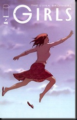 P00007 - Girls #7 P00007 - Girls #7