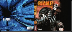 P00010 - Blame! #10 P00010 - Blame! #10