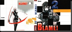 P00002 - Blame! #2 P00002 - Blame! #2