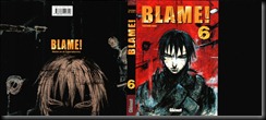 P00006 - Blame! #6 P00006 - Blame! #6