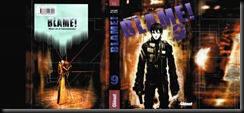 P00009 - Blame! #9 P00009 - Blame! #9
