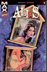 P00008 - Alias #14 P00008 - Alias #14