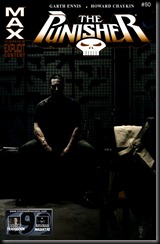 P00008 - Punisher #50 P00008 - Punisher #50
