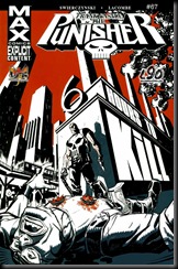 P00026 - Punisher #67 P00026 - Punisher #67