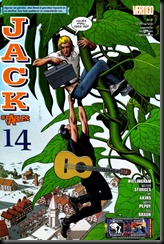 P00005 - Jack of Fables #14 P00005 - Jack of Fables #14