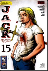 P00006 - Jack of Fables #15 P00006 - Jack of Fables #15