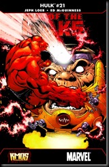 P00011 - Fall Of The Hulks #21 P00011 - Fall Of The Hulks #21