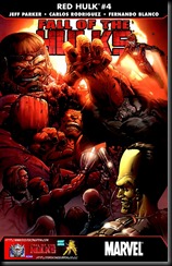P00018 - Fall Of The Hulks #4 P00018 - Fall Of The Hulks #4