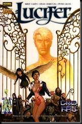 P00008 - Lucifer 08 - Paraiso #23 P00008 - Lucifer 08 - Paraiso #23