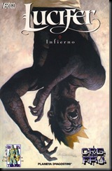 P00010 - Lucifer 10 - Infierno #35 P00010 - Lucifer 10 - Infierno #35