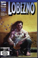 P00002 - 002 - Lobezno v2 #2 P00002 - 002 - Lobezno v2 #2