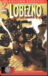 P00033 - 033 - Lobezno v3 #5 P00033 - 033 - Lobezno v3 #5