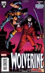 P00029 - 029 - Wolverine v3 #30 P00029 - 029 - Wolverine v3 #30