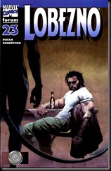 P00006 - 006 - Lobezno v2 #6 P00006 - 006 - Lobezno v2 #6