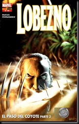 P00009 - 009 - Lobezno v2 #9 P00009 - 009 - Lobezno v2 #9