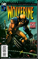 P00019 - 019 - Wolverine v3 #20 P00019 - 019 - Wolverine v3 #20