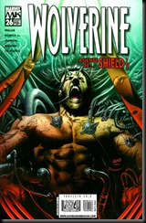 P00025 - 025 - Wolverine v3 #26 P00025 - 025 - Wolverine v3 #26
