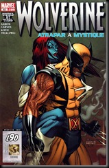 P00057 - 057 - Wolverine v3 #62 P00057 - 057 - Wolverine v3 #62
