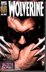 P00050 - 050 - Wolverine v3 #55 P00050 - 050 - Wolverine v3 #55