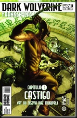 P00083 - 083 - Wolverine v3 #88 P00083 - 083 - Wolverine v3 #88