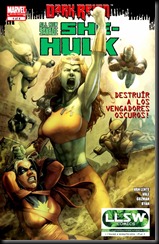 P00004 - All-New Savage She-Hulk #4