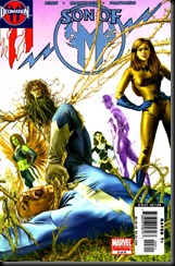 P00022 - 22 - Decimation - Son Of M #3