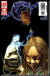 P00023 - 23 - Decimation - Son Of M #4