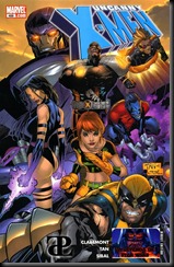 P00029 - 29 - Decimation - Uncanny X-Men #469
