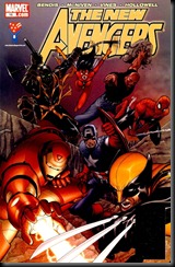 P00040 - 40 - Decimation - Avengers #16