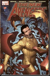 P00042 - 42 - Decimation - Avengers #18