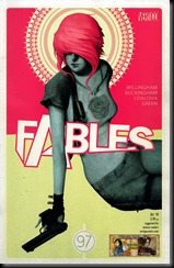 Fables 97 Fables 97