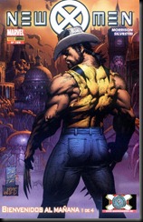 P00039 - La destrucción de Genosha #109 P00039 - La destrucción de Genosha #109