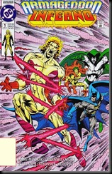 P00018 - A2001 Inferno #1 P00018 - A2001 Inferno #1