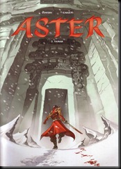 P00003 - Aster - Yajnah.howtoarsenio.blogspot.com #3 P00003 - Aster - Yajnah.howtoarsenio.blogspot.com #3