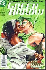 P00028 - Green Arrow v3 #28 P00028 - Green Arrow v3 #28