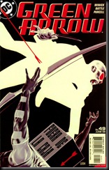 P00049 - Green Arrow v3 #49 P00049 - Green Arrow v3 #49