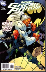 P00070 - Green Arrow v3 #70 P00070 - Green Arrow v3 #70