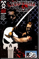 P00002 - Foolkiller - White Angels #5 P00002 - Foolkiller - White Angels #5