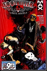 P00004 - Foolkiller - White Angels #5 P00004 - Foolkiller - White Angels #5