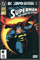 P00006 - Annual Eclipso #1 P00006 - Annual Eclipso #1