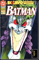 P00019 - Annual Eclipso #16 P00019 - Annual Eclipso #16