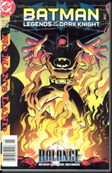 P00016 - 16 - Legends of the Dark Knight #118 P00016 - 16 - Legends of the Dark Knight #118