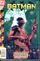 P00014 - 14 - Batman #1 P00014 - 14 - Batman #1