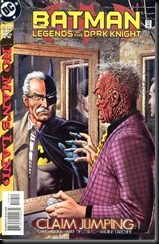 P00022 - 22 - Legends of the Dark Knight #1 P00022 - 22 - Legends of the Dark Knight #1