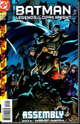 P00033 - 33 - Legends of the Dark Knight #120 P00033 - 33 - Legends of the Dark Knight #120