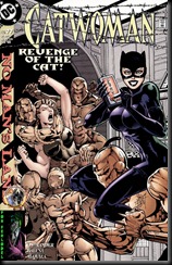 P00079 - 79 - Catwoman #77 P00079 - 79 - Catwoman #77