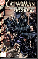 P00058 - 58 - Catwoman #73 P00058 - 58 - Catwoman #73