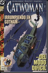 P00060 - 60 - Catwoman #75 P00060 - 60 - Catwoman #75