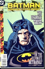 P00067 - 67 - Legends of the Dark Knight #125 P00067 - 67 - Legends of the Dark Knight #125